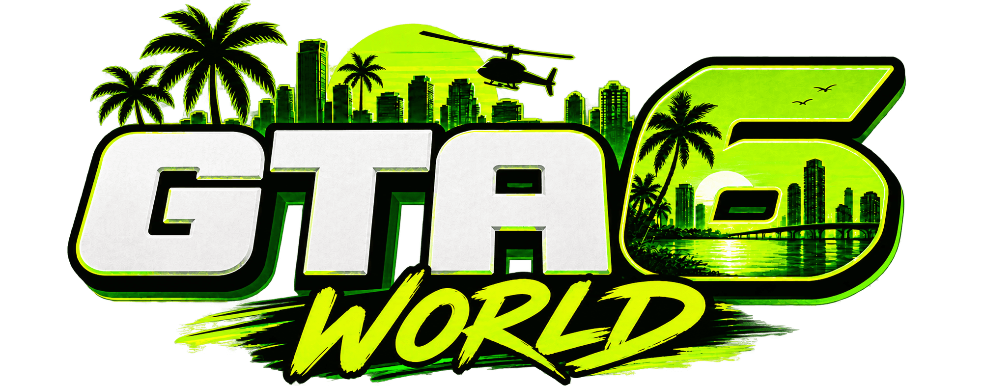 GTA6 WORLD